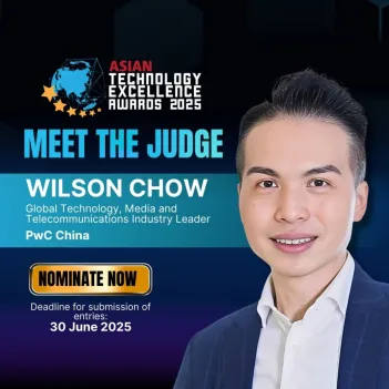 Wilson Chow